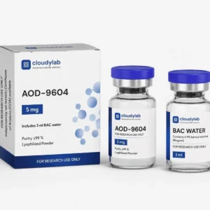 AOD-9604 5 mg