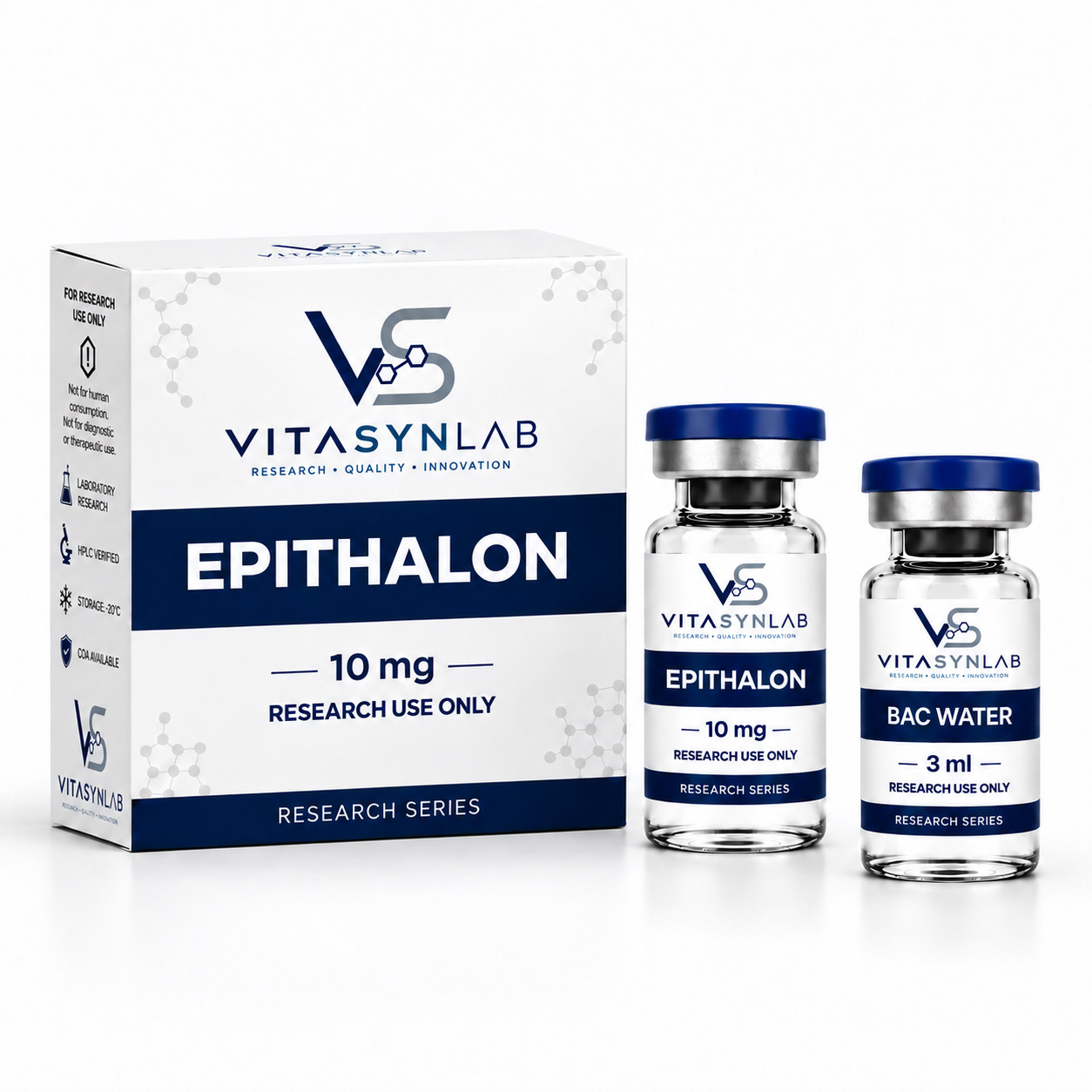 EPITHALON 10mg