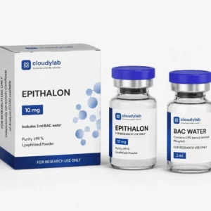 EPITHALON 10mg