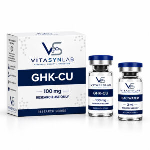 GHK-CU 100mg