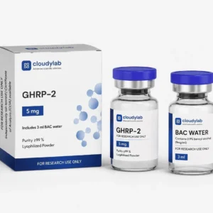 GHRP-6 5mg