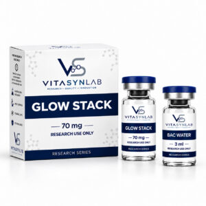 Glow Stack 70mg