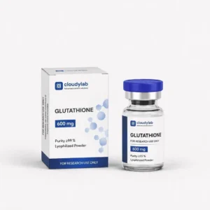 Glutationas 600 mg