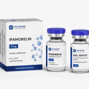 Ipamorelin 5mg