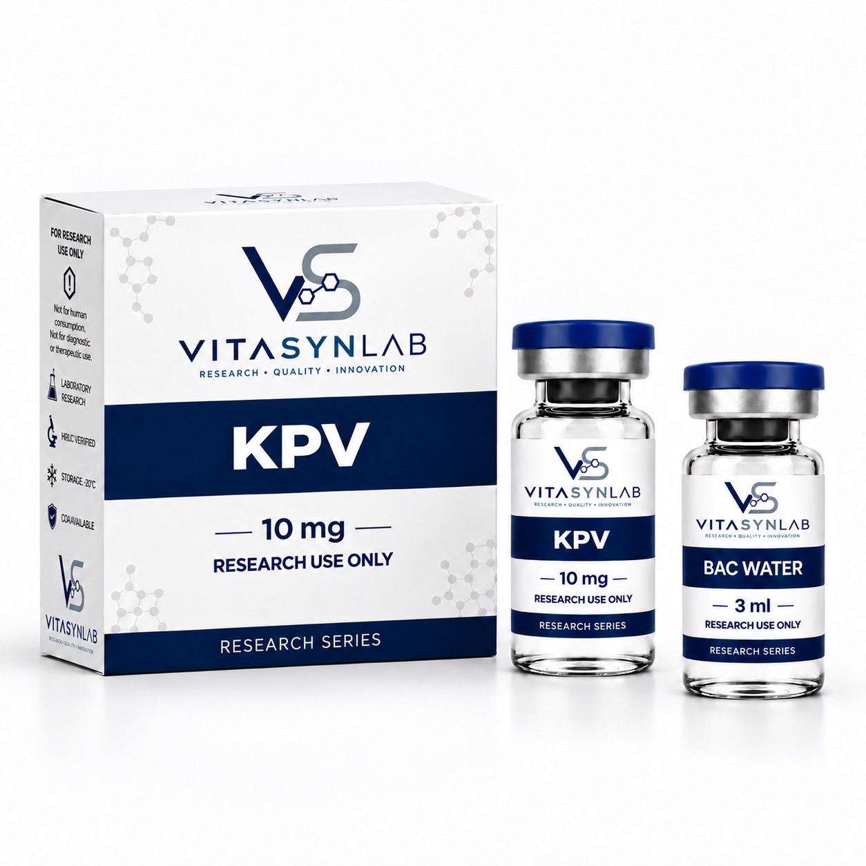 KPV 10mg