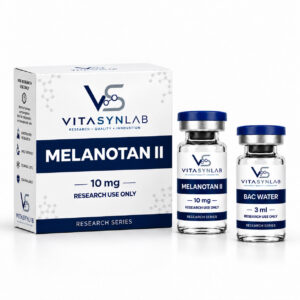 Melanotan 2 10 mg