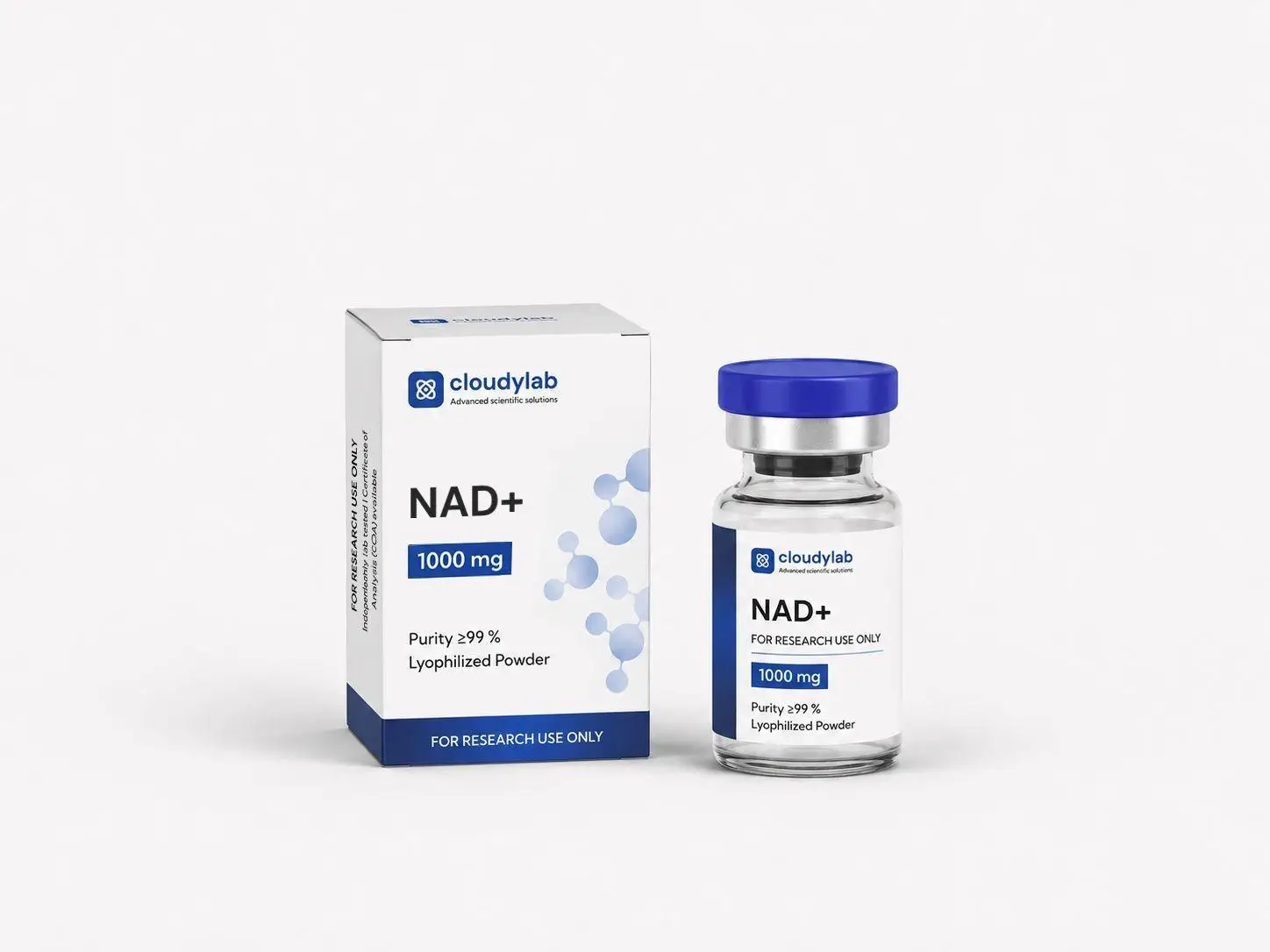 NAD+ 1000mg