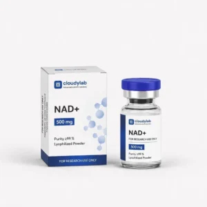 NAD+ 500mg
