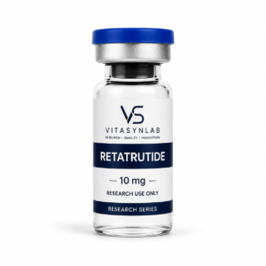 Retatrutide 10mg