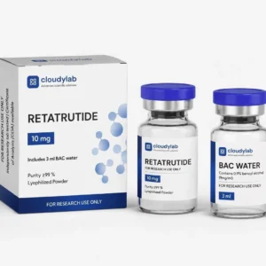 Retatrutide 10mg