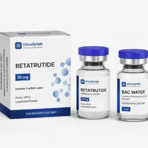 Retatrutide 30mg