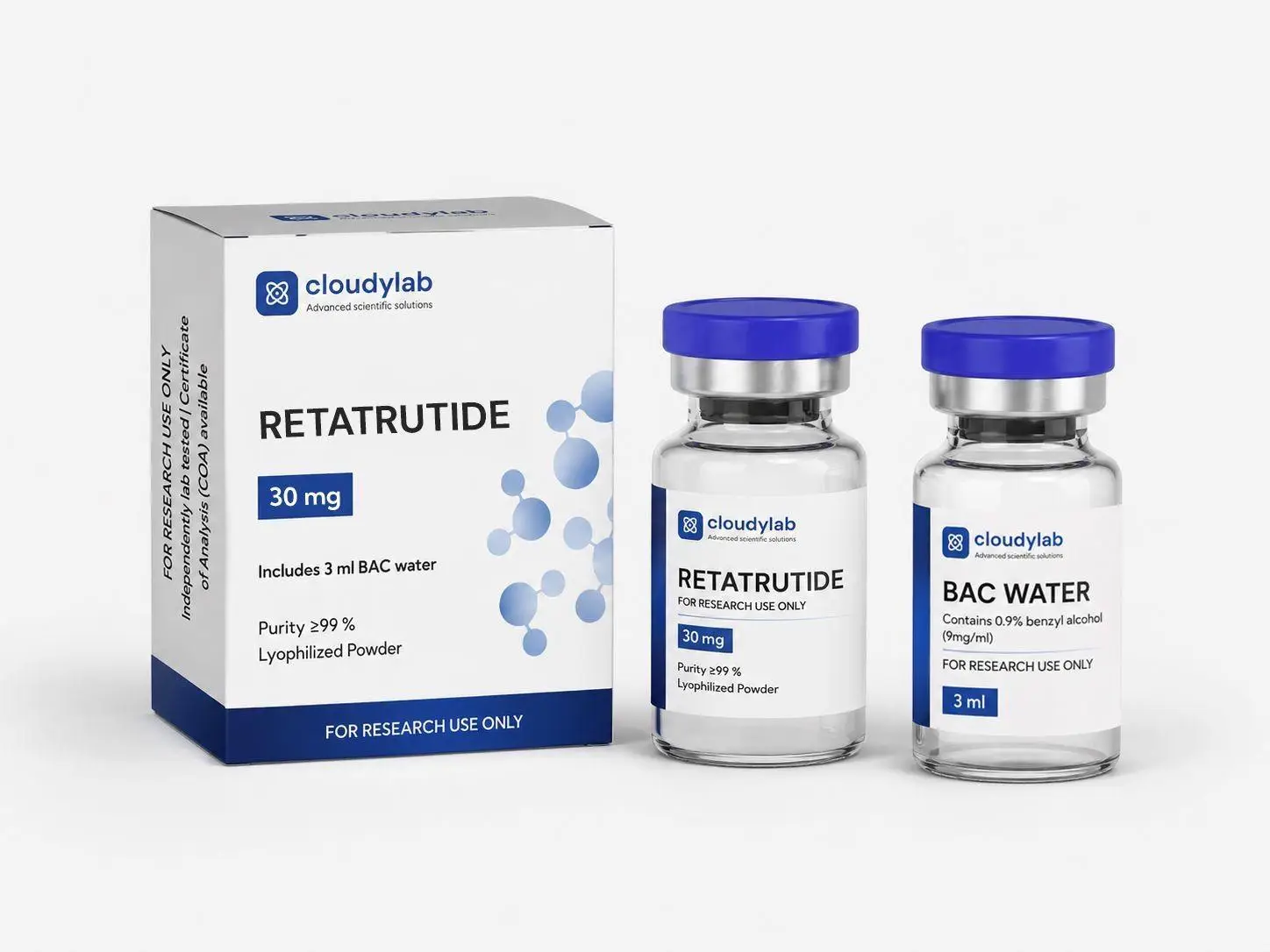 Retatrutide 30mg