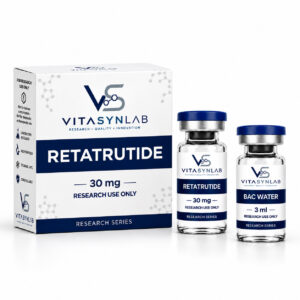 Retatrutide 30mg