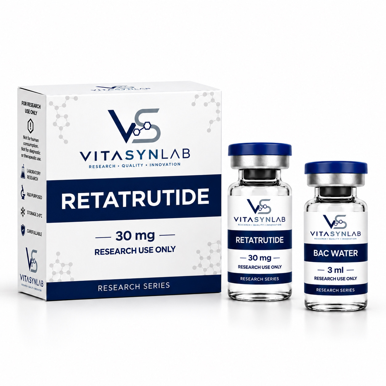 Retatrutide 30mg