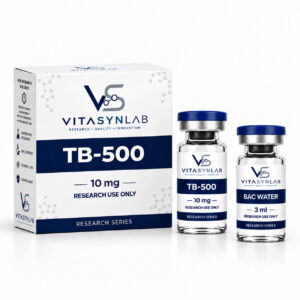 TB-500 10mg