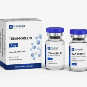 Tesamorelin 2mg