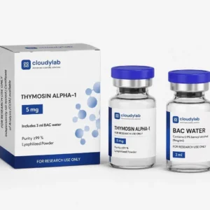 Thymosin Alpha-1 5mg