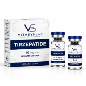 Tirzepatide 10mg