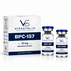 BPC-157 10 mg