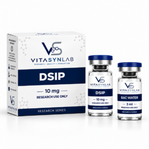 DSIP 10mg