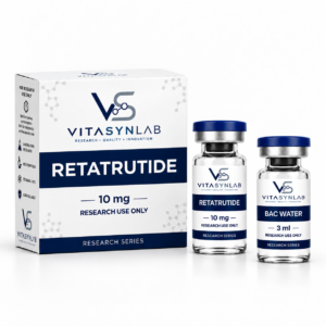 Retatrutide 10mg